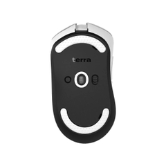 Chuột Gaming Công Thái Học Teevolution Terra Pro ( Kèm 1K + 8K LCD Dongle )