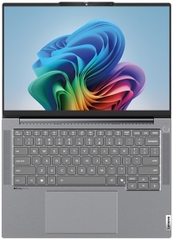 Laptop Thinkbook 14 G7+ 2025 AMD Ryzen 7 H 260 RAM 32GB SSD 1TB 14.5" 3K