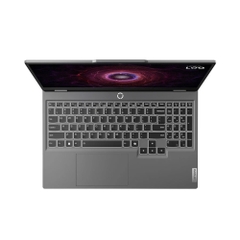 Laptop Lenovo LOQ 15ARP9 83JC00HYVN - Ryzen 5 7235HS, RTX 3050 6GB, 24GB, 512GB, FHD 144Hz