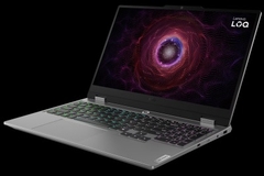 Laptop Lenovo LOQ 15ARP9 83JC00M3VN Ryzen 5 7235HS RAM 16GB SSD 1TB RTX 3050 6GB 15.6" FHD 144Hz