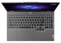 Laptop Lenovo LOQ 15IRX9 83DV01ALVN Core i7 13650HX RAM 16GB SSD 512GB RTX 4050 15.6" FHD 144hz