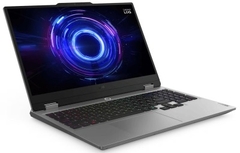 Laptop Lenovo LOQ 15IRX10 83JE006PVN i7 13650HX RAM 24GB SSD 512GB RTX 5050 15.6" FHD 144Hz