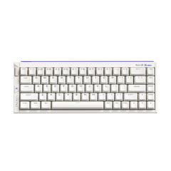 Bàn phím HE gaming Mchose Ace 68 TURBO - Khung nhôm CNC, 16k polling rate đầu tiên.