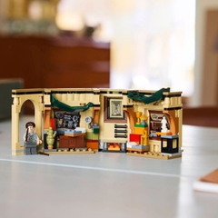 Bộ Mô Hình Lắp Ráp LEGO Harry Potter Căn Phòng Yêu Cầu #40770