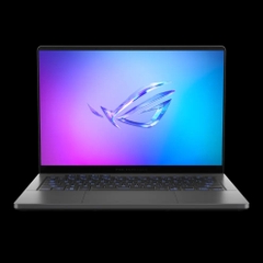 Laptop Asus ROG Zephyrus G14 GA403WW-QS098WS - AI 9 HX 370, RTX 5080, 64GB, 2TB, 3K OLED 120Hz