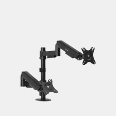 Giá đỡ màn hình HyperWork P1 Dual 2025