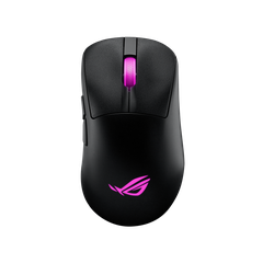 Chuột Gaming không dây Asus ROG Keris II Origin (Đen | Trắng)