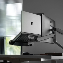 Giá đỡ Laptop Holder HyperWork LT03