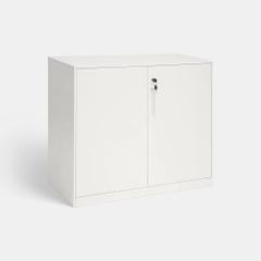 Tủ tài liệu thép HyperWork Ivy Max