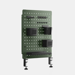 Bảng Treo Đồ Pegboard HyperWork Aster PG02