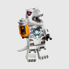 Đồ Chơi Lắp Ráp Nhân Vật LEGO Số 29 LEGO Minifigures  #71052