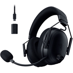 Tai nghe Gaming không dây Razer BlackShark V3 Pro (Đen | Trắng)