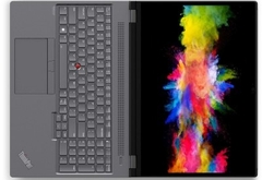 Laptop Thinkpad P16 Gen 1 i7 12850HX RAM 32GB SSD 512GB RTX A3000 12GB FHD+
