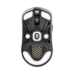 Chuột Không Dây Siêu Nhẹ Lamzu Maya X  ( kèm receiver 8KHz)