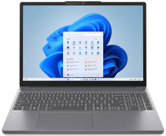 Laptop Lenovo IdeaPad Slim 3 15IRH10 83K1000GVN 2025 i5 13420H RAM 24GB SSD 512GB 15.3" FHD+