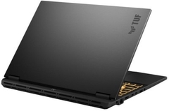 Laptop ASUS TUF Gaming F16 FX608JH-RV039W 2025 i5 13450HX RAM 16GB SSD 1TB RTX 5050 16" FHD+ 100% sRGB 165Hz