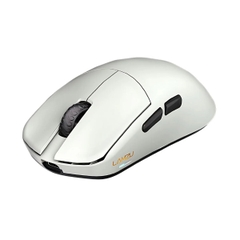Chuột Không Dây Siêu Nhẹ Lamzu Maya X  ( kèm receiver 8KHz)