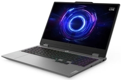 Laptop Lenovo LOQ 15IRX10 83JE006PVN i7 13650HX RAM 24GB SSD 512GB RTX 5050 15.6" FHD 144Hz