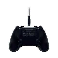 Tay cầm chơi game có dây Razer Wolverine V3 Tournament Edition - Xbox Edition (Đen | Trắng)