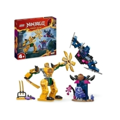 Bộ Mô Hình Chiến giáp của Arin LEGO NINJAGO #71804