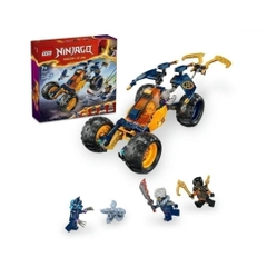 Bộ Mô Hình Chiến xe địa hình của Arin LEGO NINJAGO #71811