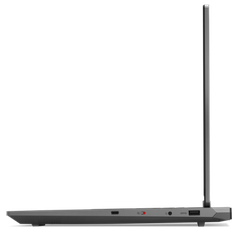 Laptop Lenovo LOQ 15IRX9 83DV01ALVN Core i7 13650HX RAM 16GB SSD 512GB RTX 4050 15.6" FHD 144hz