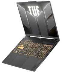 Laptop ASUS TUF Gaming F16 FX607VJ-RL034W Core 5 210H RAM 16GB SSD 512GB RTX 3050 16" FHD+ 144Hz