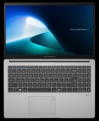 Laptop ASUS ExpertBook P1 P1503CVA i5-13420H RAM 16GB SSD 512GB 15.6" FHD IPS 60Hz 63Wh