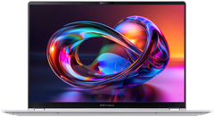 Laptop ASUS Fearless Pro 16 2026 Ultra X7 358H RAM 32GB SSD 1TB 16'' 2.5K OLED 165Hz (Asus Vivobook 16 S5650)
