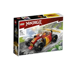 Bộ Mô Hình Xe Đua Địa Hình Tiến Hóa Của Kai LEGO NINJAGO #71780