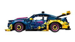 Bộ Mô Hình LEGO Technic Siêu Xe Độ Custom Garage Ford Mustang GT #42236