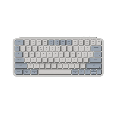 Bàn phím không dây Keychron B1 Pro Retro Ultra-Slim Wireless