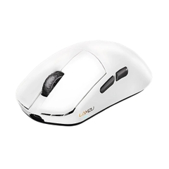 Chuột Không Dây Siêu Nhẹ Lamzu Maya X  ( kèm receiver 8KHz)