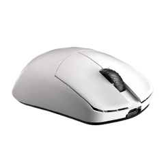 Chuột Không Dây Siêu Nhẹ Lamzu Maya X  ( kèm receiver 8KHz)
