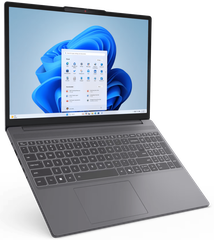 Laptop Lenovo IdeaPad Slim 3 15IRH10 83K1000GVN 2025 i5 13420H RAM 24GB SSD 512GB 15.3" FHD+