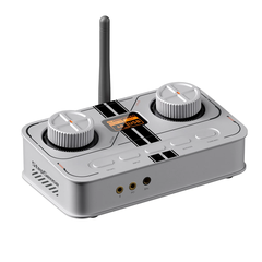 DAC Fosi Audio StepSense GS K7