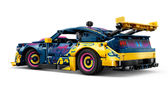 Bộ Mô Hình LEGO Technic Siêu Xe Độ Custom Garage Ford Mustang GT #42236