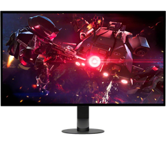 Màn Hình Gaming Sony INZONE M10S 27 Inch 2K QHD OLED Dual Mode QHD-540Hz/HD-720Hz
