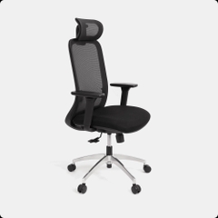 Ghế công thái học HyperWork Cloud Chair