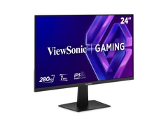 Màn Hình Gaming ViewSonic VX24G31A 23.8 inch - FHD - IPS - 280Hz - 1ms