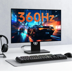 Cáp DisplayPort Hagibis Vỏ Hợp Kim
