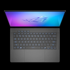 Laptop Asus ROG Zephyrus G14 GA403WW-QS098WS - AI 9 HX 370, RTX 5080, 64GB, 2TB, 3K OLED 120Hz