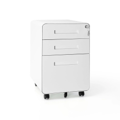 Tủ tài liệu thép di động HyperWork Ivy