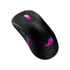 Chuột Gaming không dây Asus ROG Keris II Origin (Đen | Trắng)