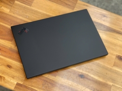 Laptop Lenovo ThinkPad X1 Extreme Gen 3 - i7 10850H, GTX 1650Ti, 32GB, 1TB, 4K