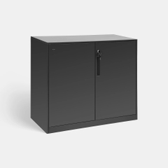 Tủ tài liệu thép HyperWork Ivy Max