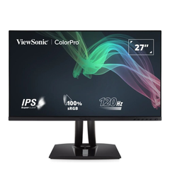Màn hình ViewSonic VP2756A-2K 27" IPS 2K 120Hz USBC chuyên đồ hoạ