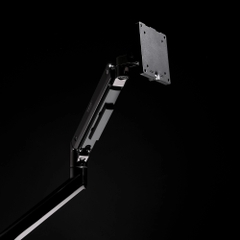 Giá đỡ màn hình HyperWork VisionX Stealth
