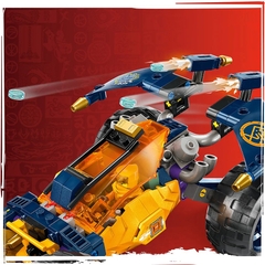 Bộ Mô Hình Chiến xe địa hình của Arin LEGO NINJAGO #71811