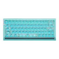 Bàn Phím Gaming HE ATK RS63 Air